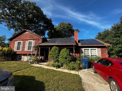 Photo of 58 Cedarbrook Lane, TUCKERTON, NJ 08087 (MLS # NJOC2037624)