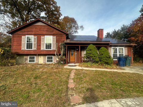 Photo of 58 Cedarbrook Lane, TUCKERTON, NJ 08087 (MLS # NJOC2037624)