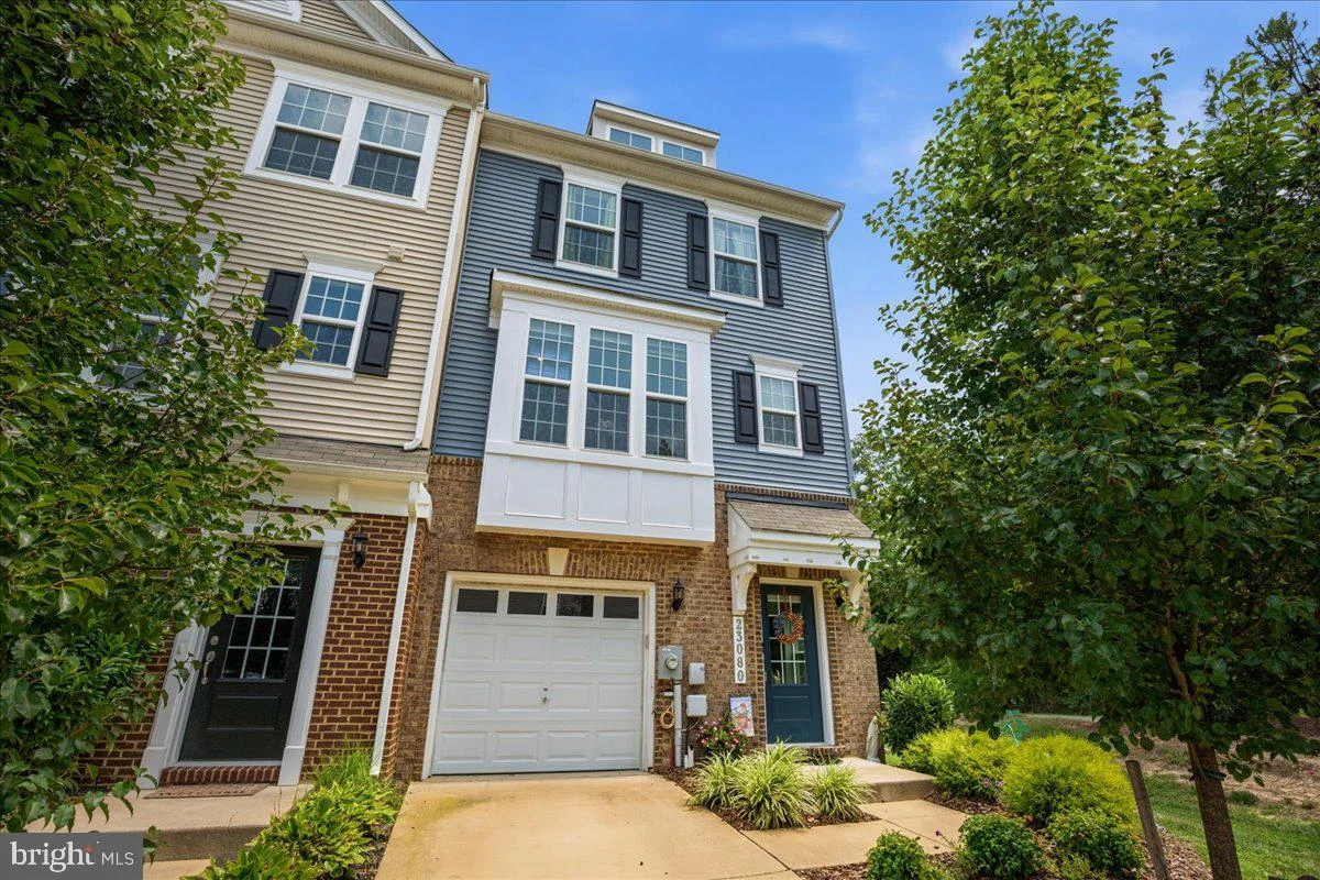 23080 Vanda Way, California, MD, 20619