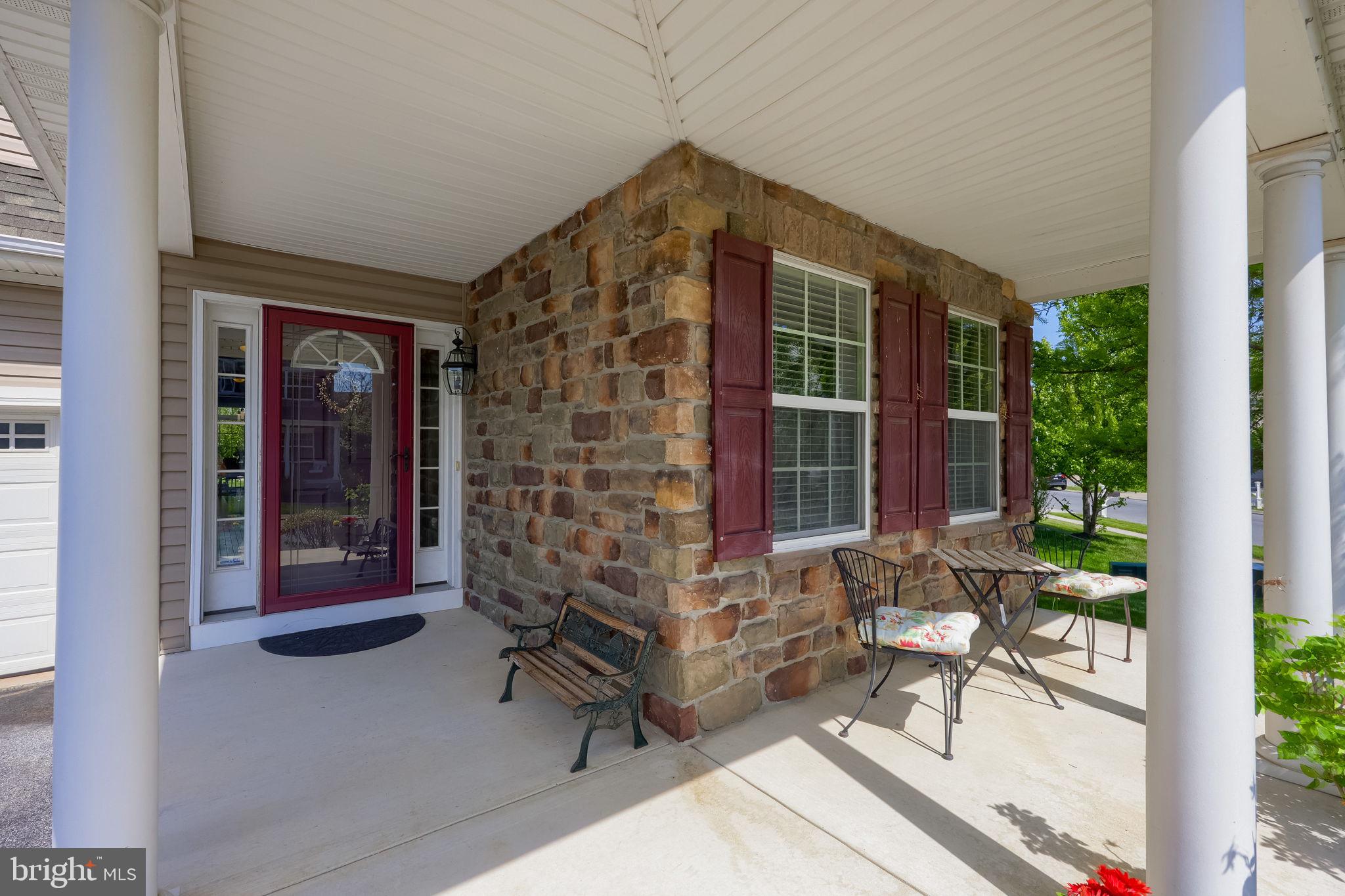 504 BROOKSHIRE DRIVE