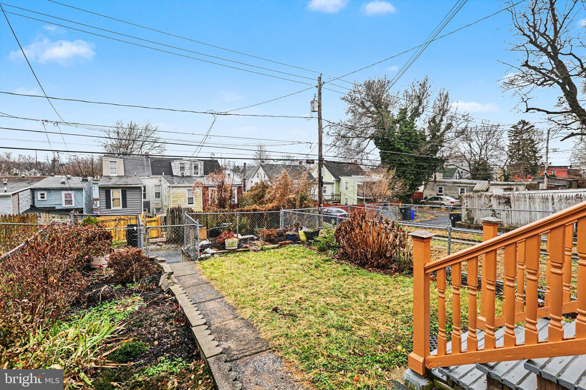 ALLISON HILL - Residential