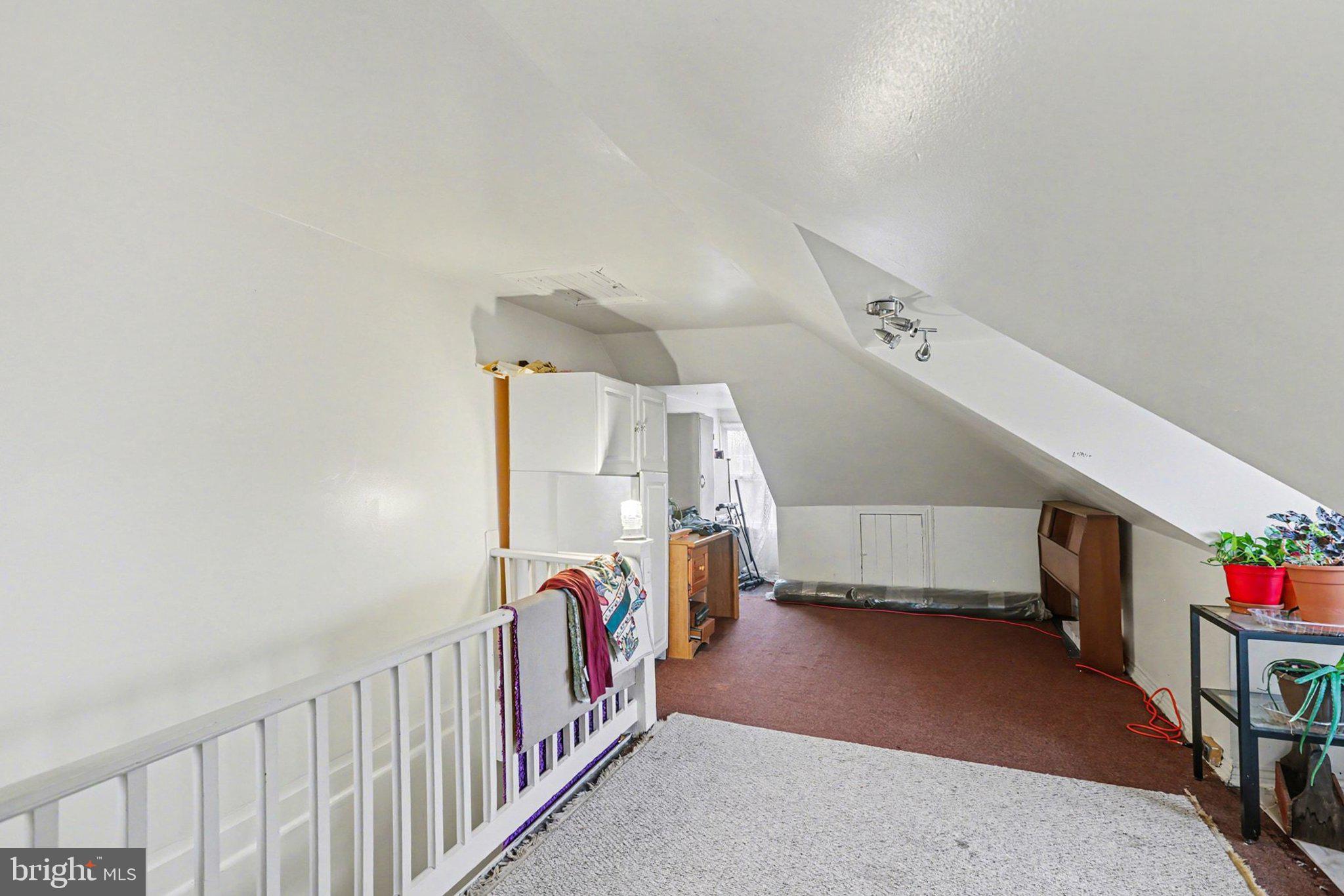 ALLISON HILL - Residential