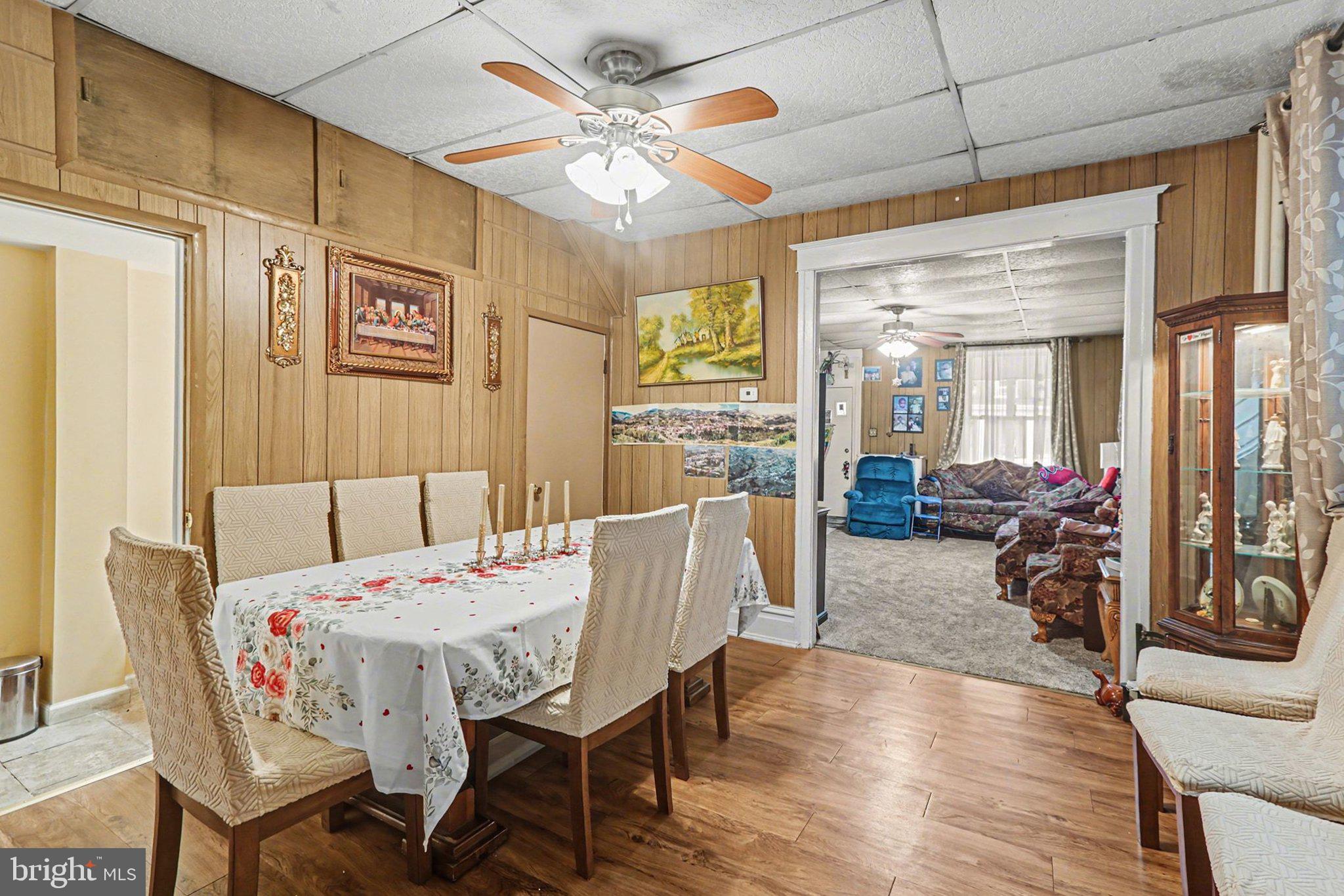 ALLISON HILL - Residential