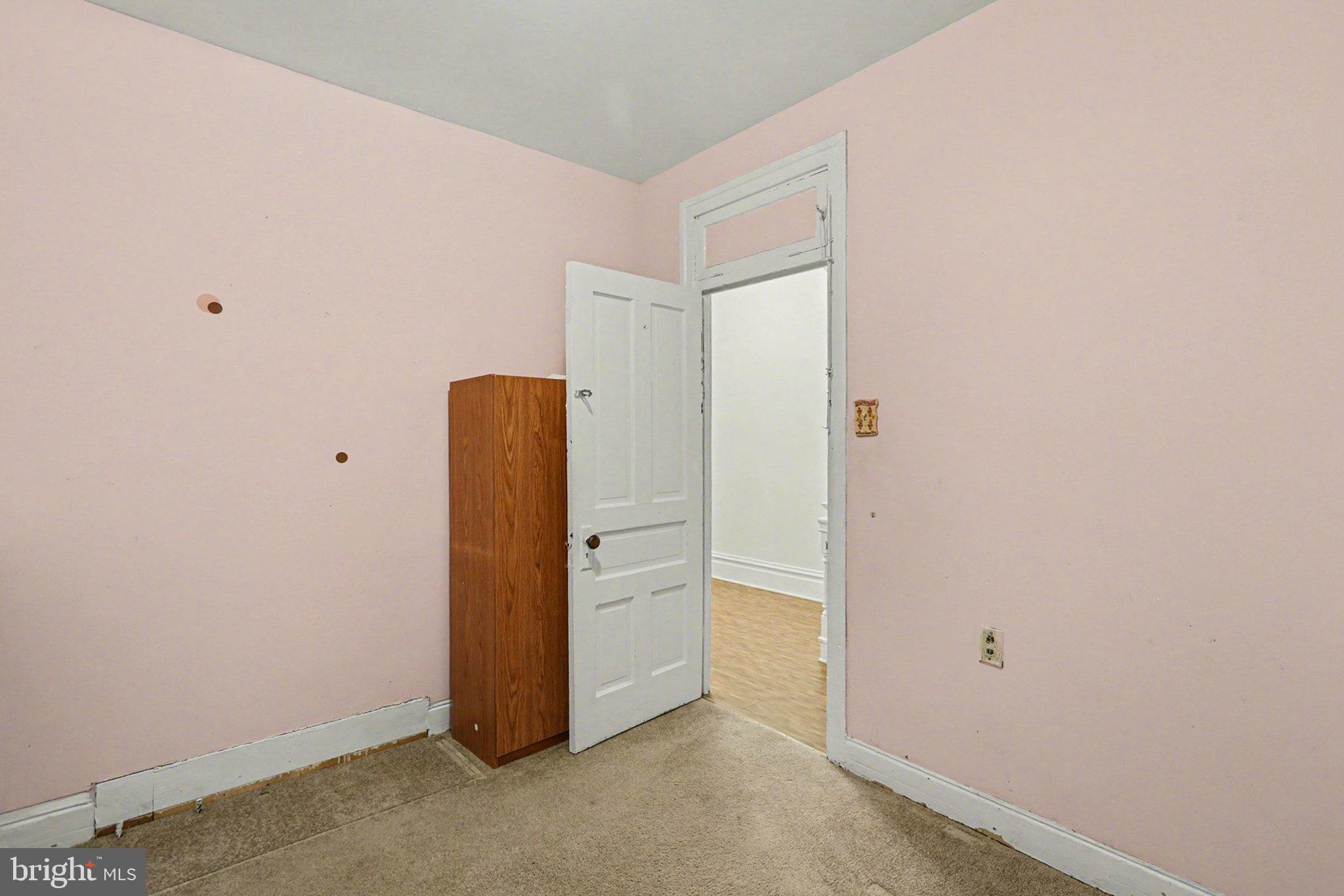 ALLISON HILL - Residential