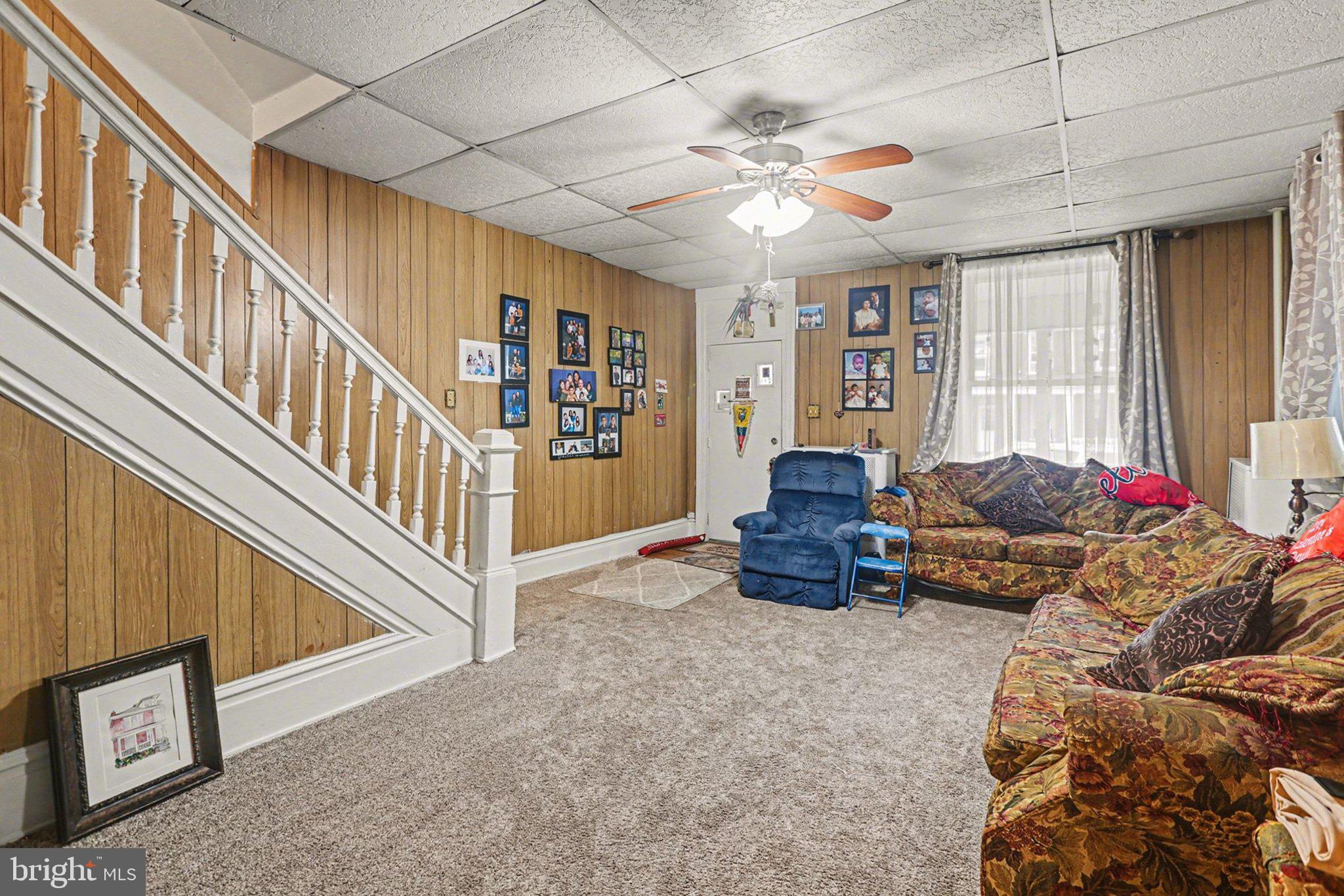 ALLISON HILL - Residential