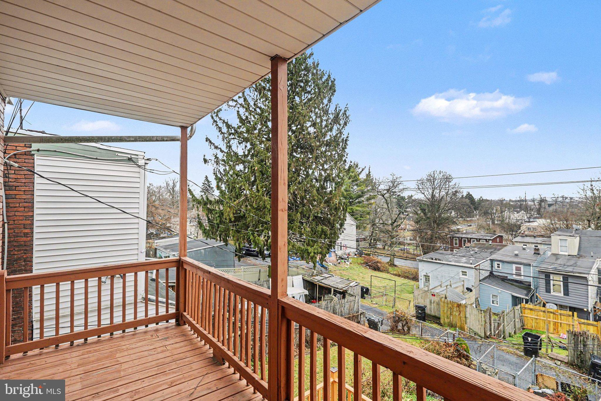 ALLISON HILL - Residential