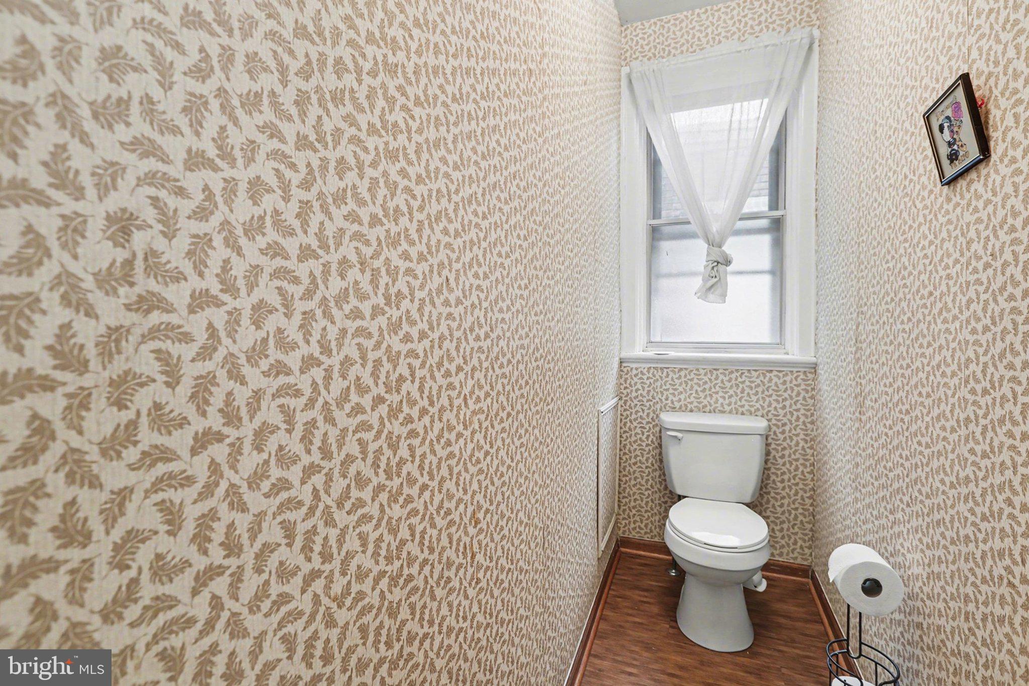 ALLISON HILL - Residential