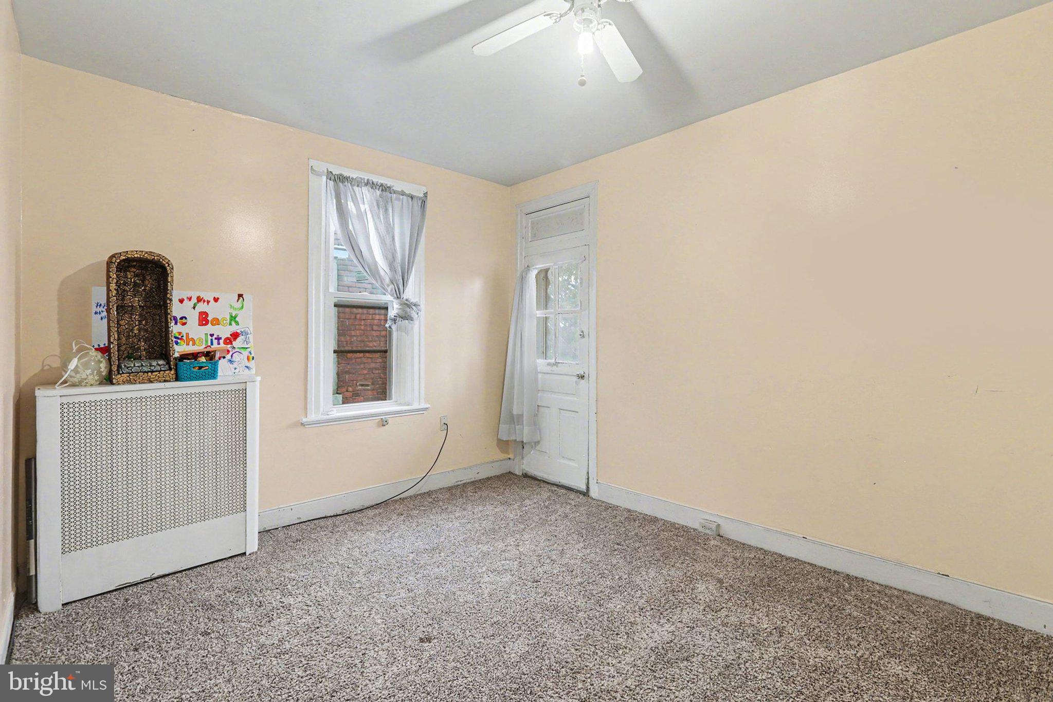 ALLISON HILL - Residential