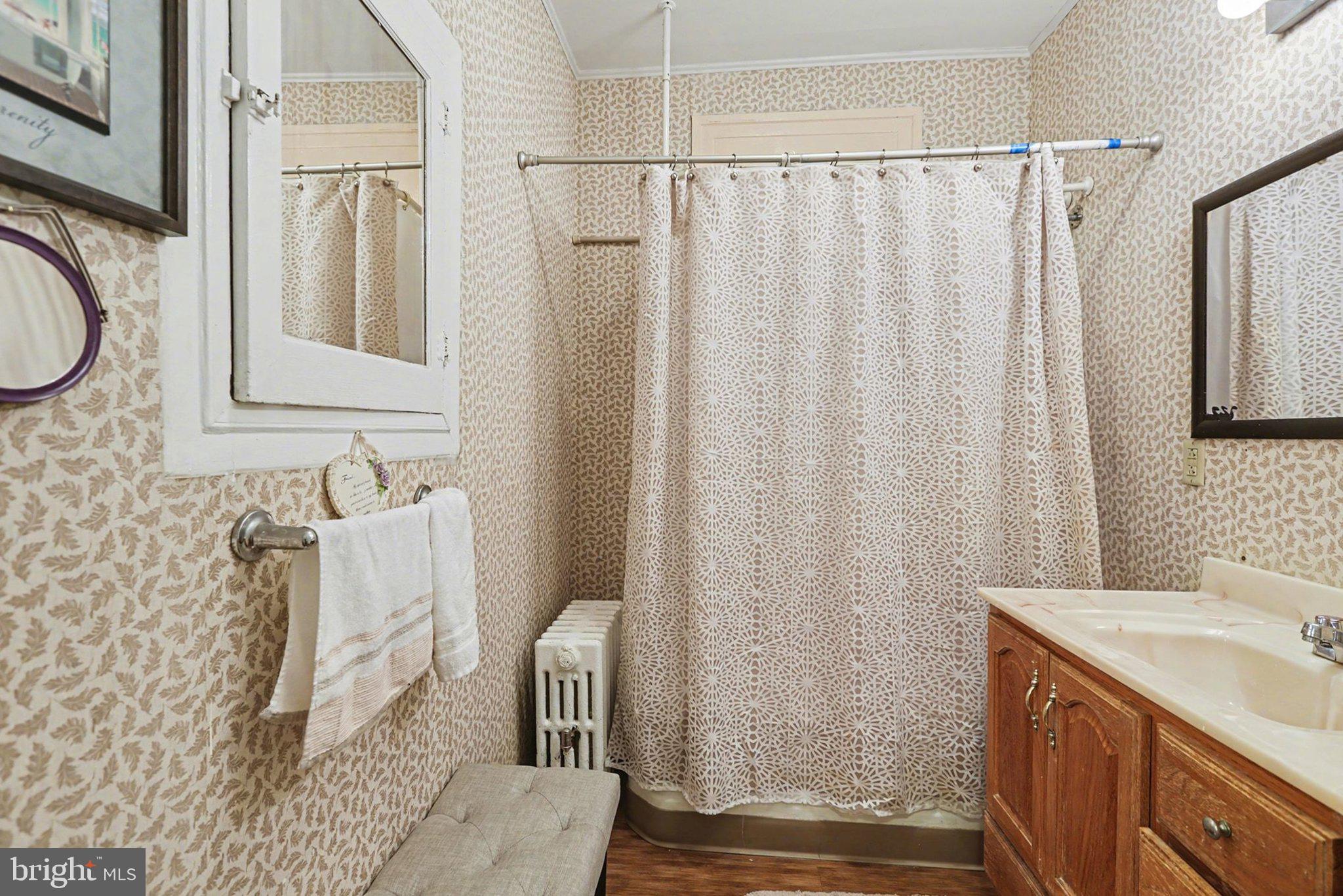 ALLISON HILL - Residential