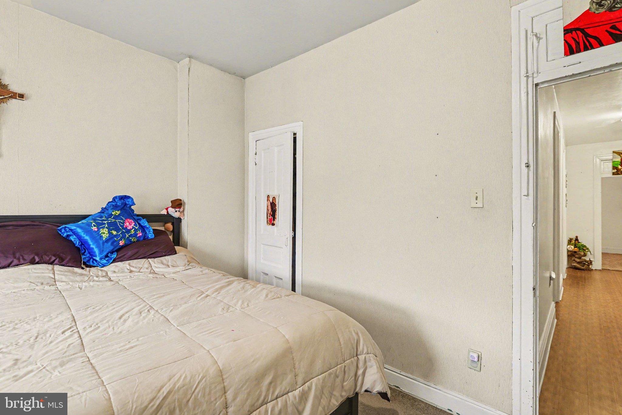 ALLISON HILL - Residential