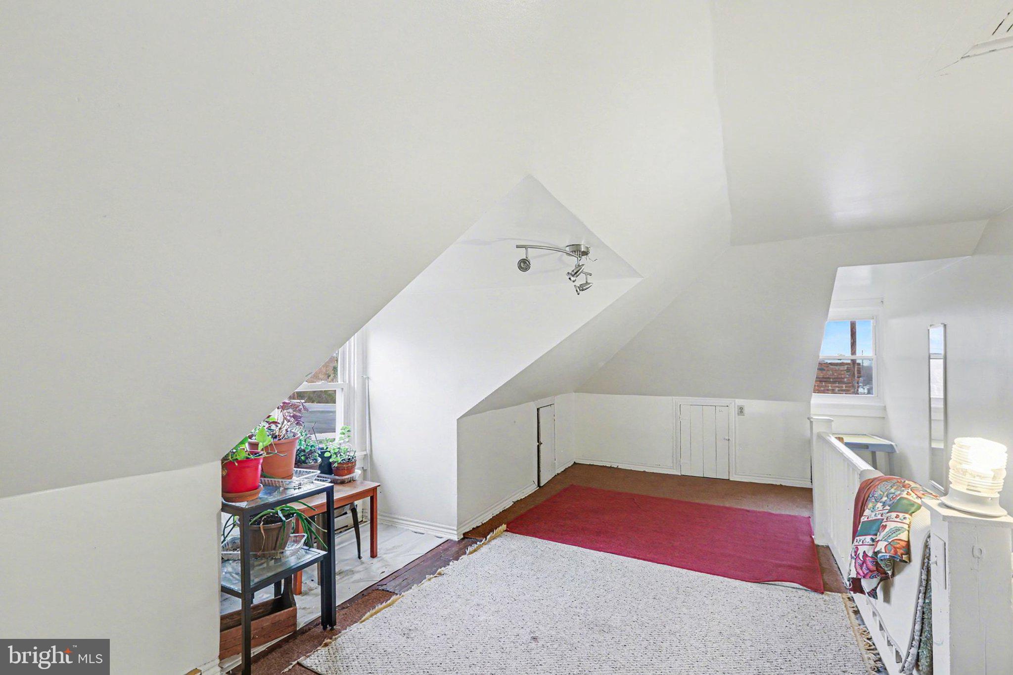 ALLISON HILL - Residential