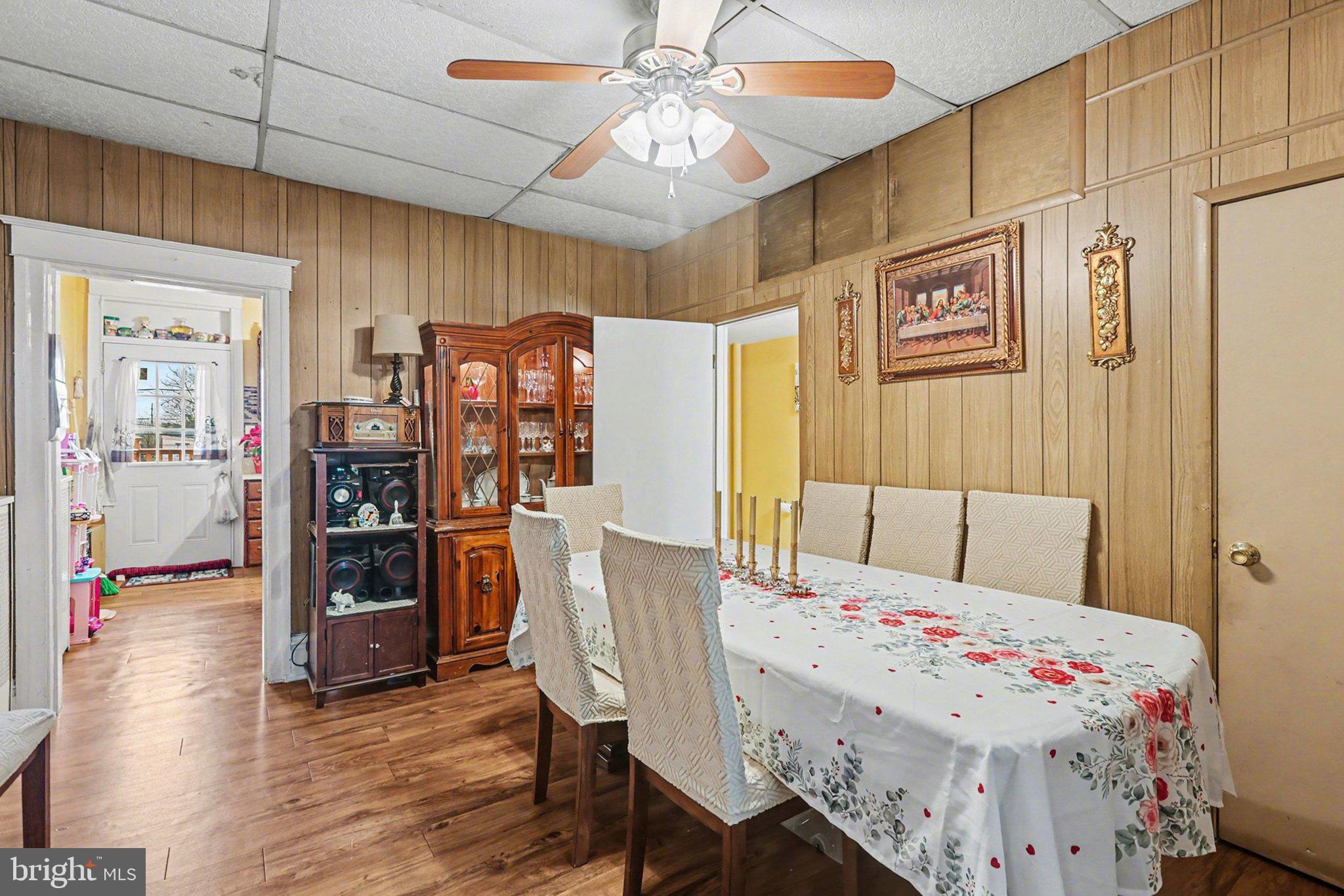 ALLISON HILL - Residential