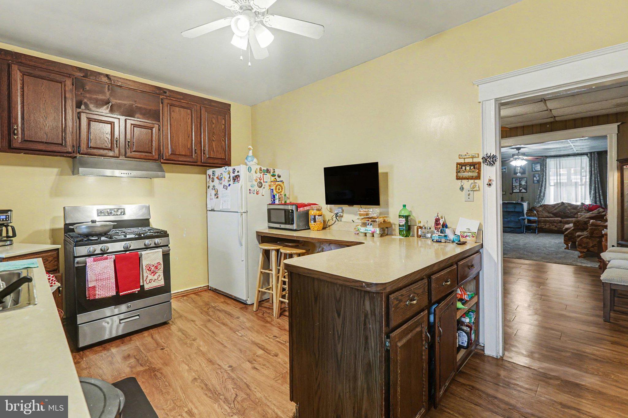 ALLISON HILL - Residential