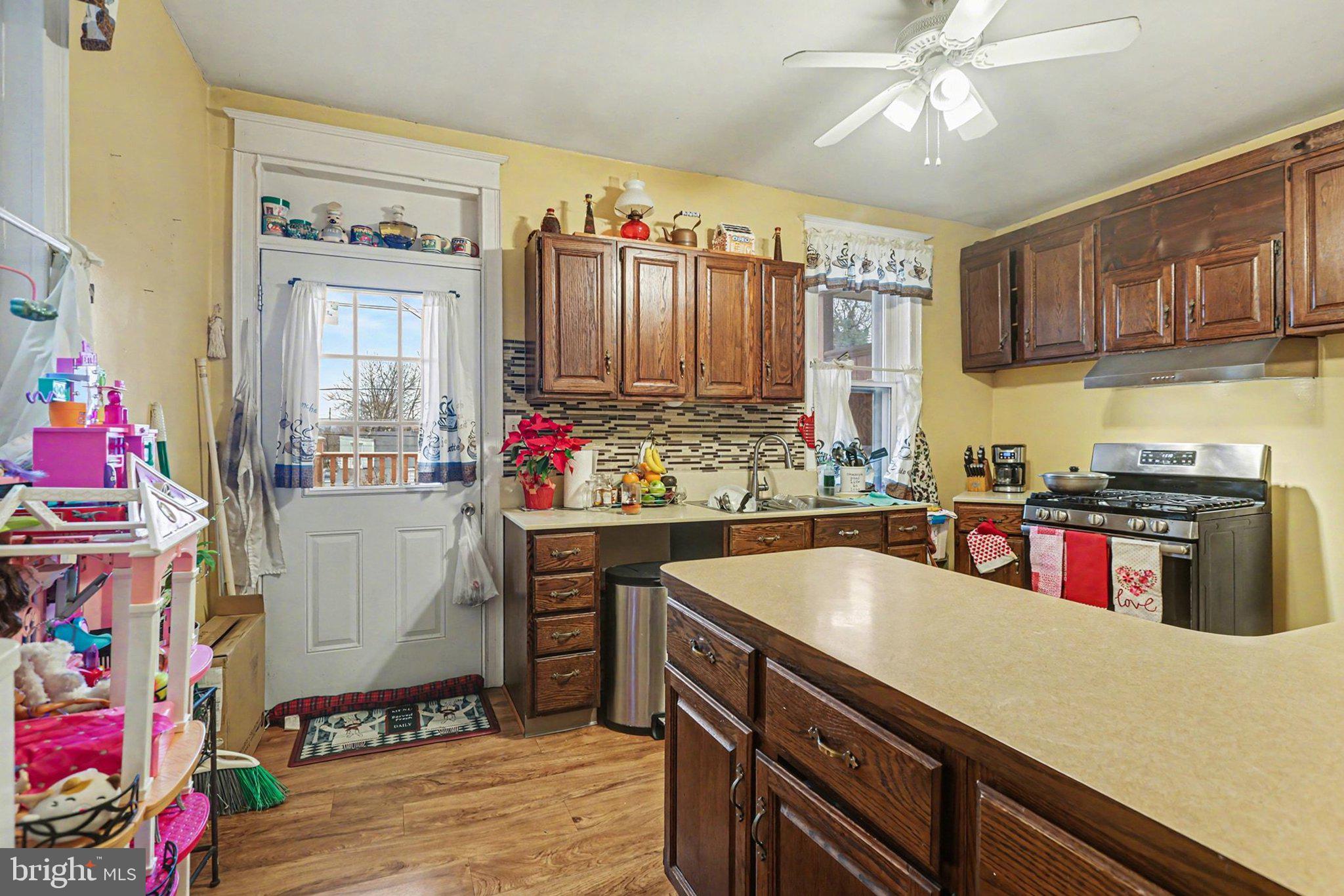 ALLISON HILL - Residential