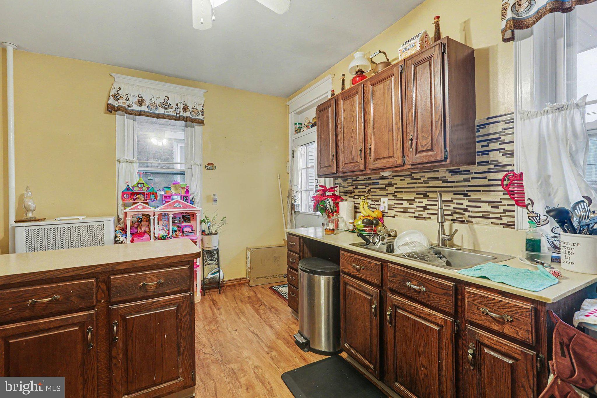 ALLISON HILL - Residential