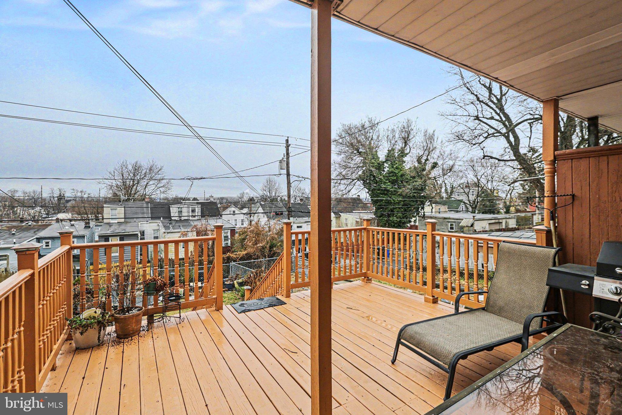 ALLISON HILL - Residential