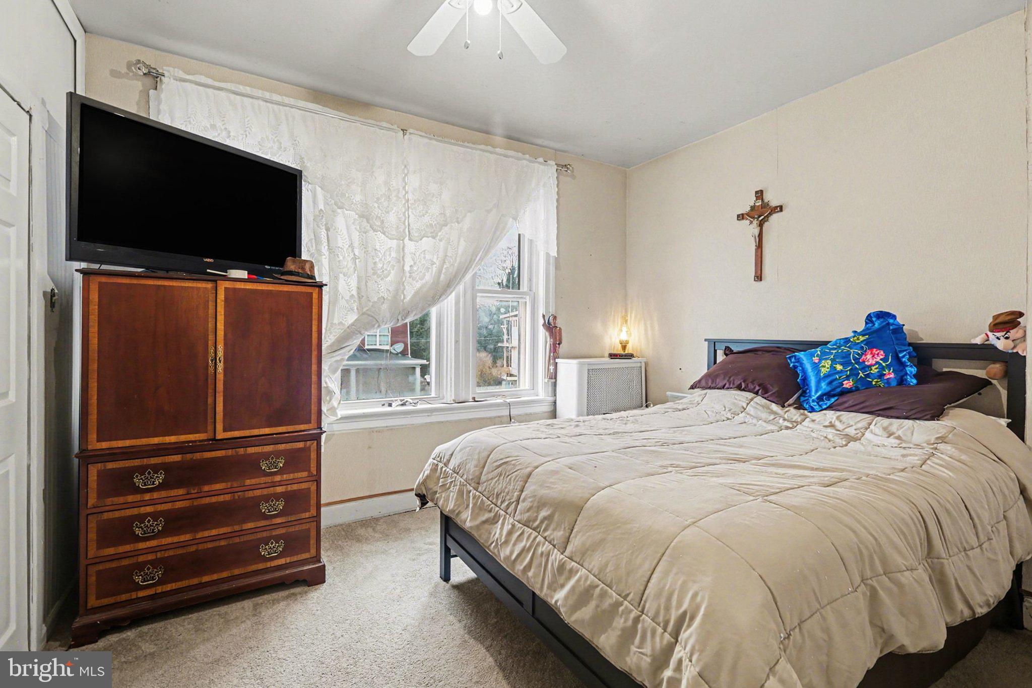 ALLISON HILL - Residential