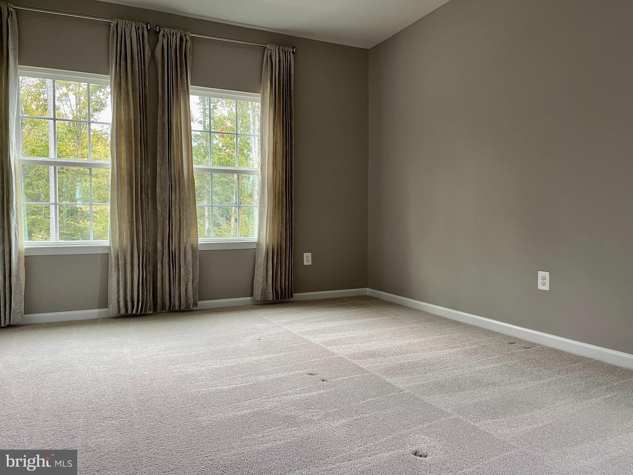 RAPPAHANNOCK LANDING - Residential Lease