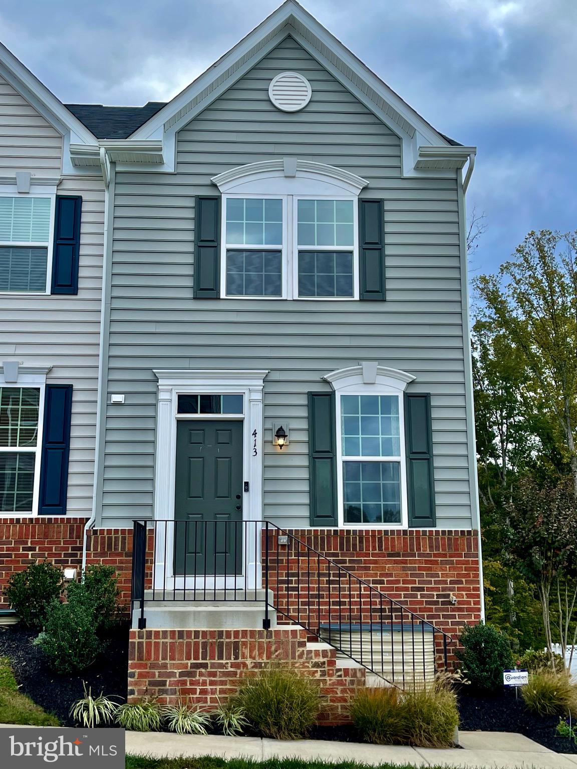 RAPPAHANNOCK LANDING - Residential Lease