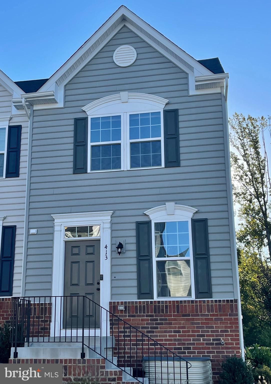 RAPPAHANNOCK LANDING - Residential Lease