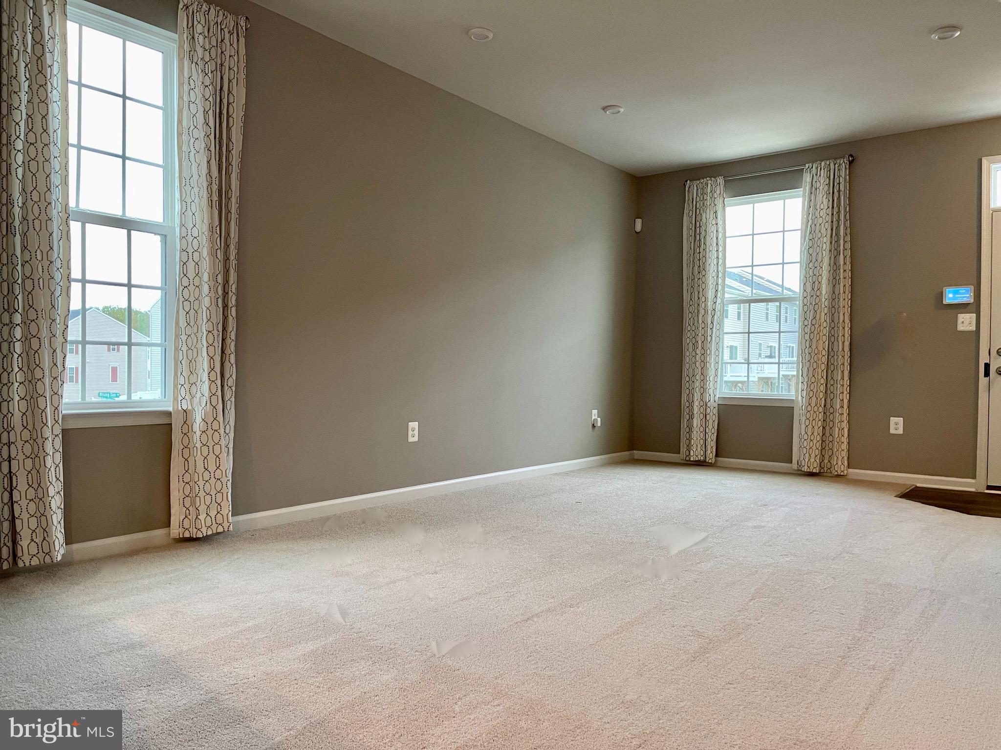 RAPPAHANNOCK LANDING - Residential Lease