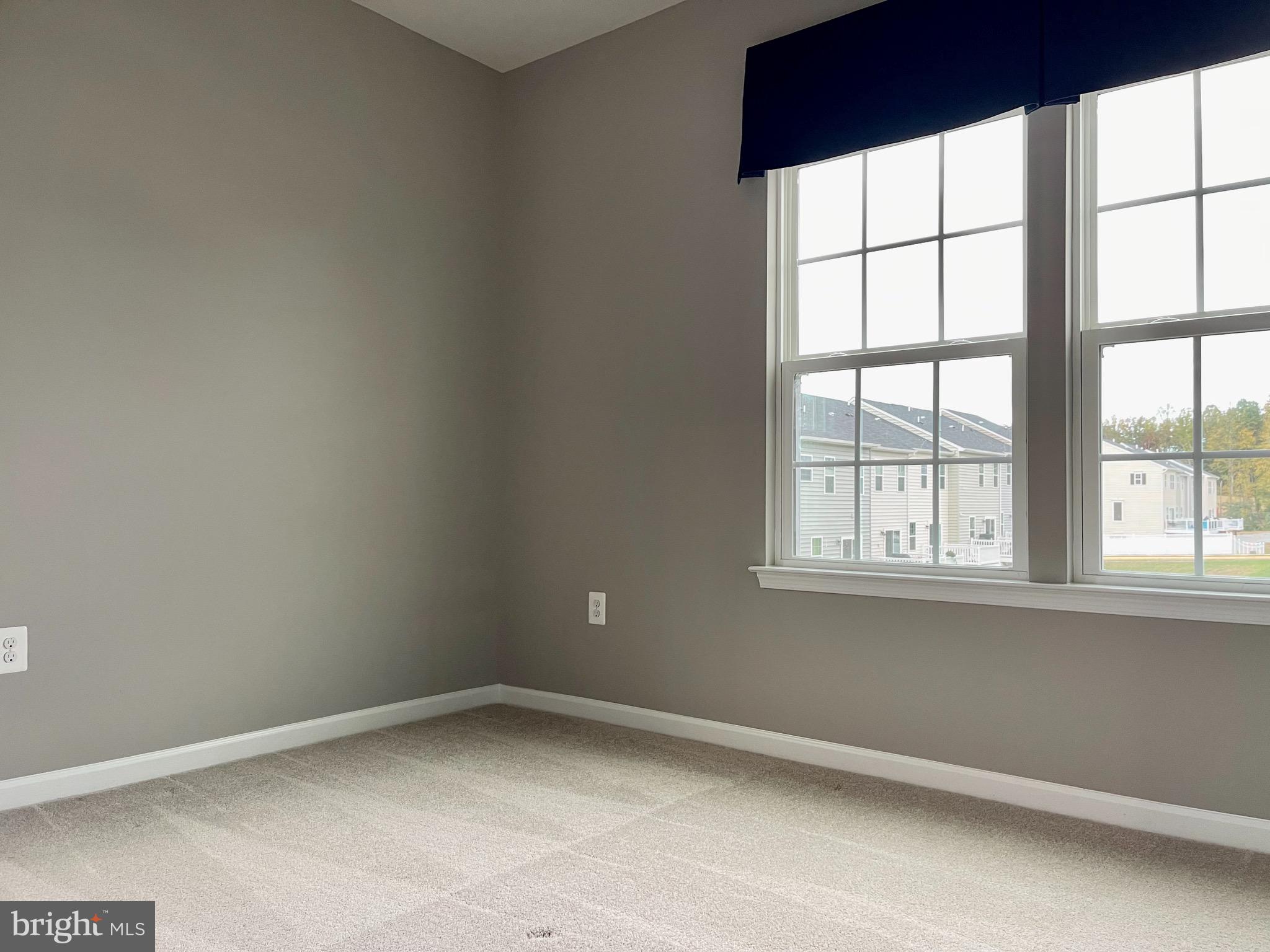 RAPPAHANNOCK LANDING - Residential Lease