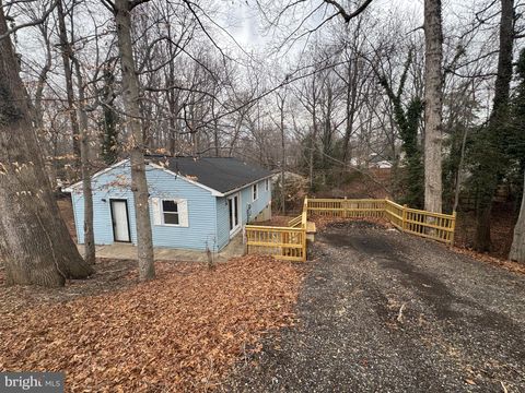 709 SPRUCE DRIVE LUSBY MD 20657