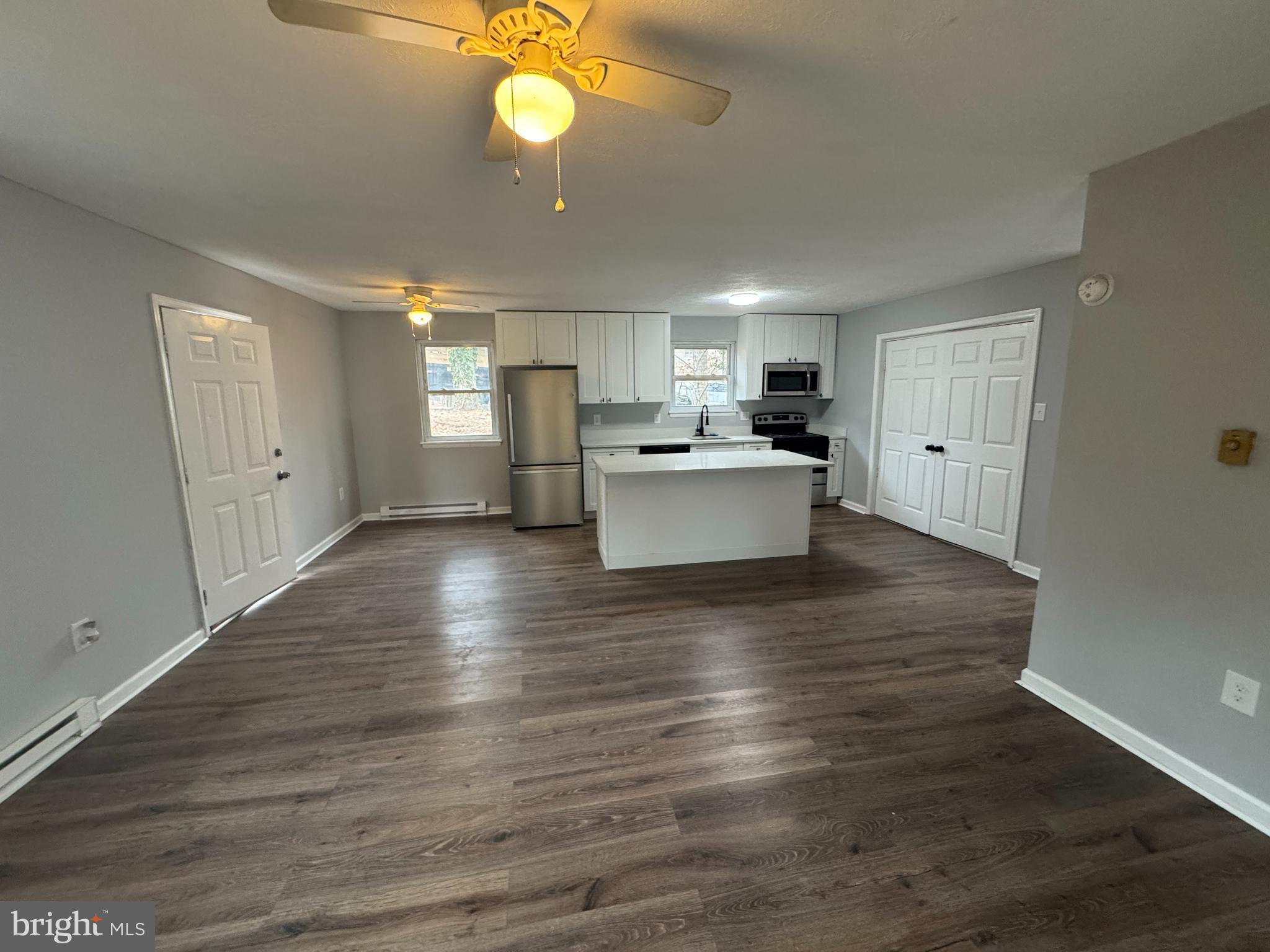 WHITE SANDS - Residential