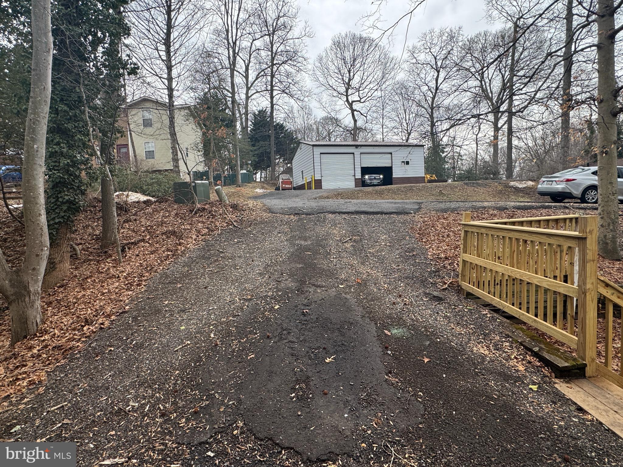 WHITE SANDS - Residential