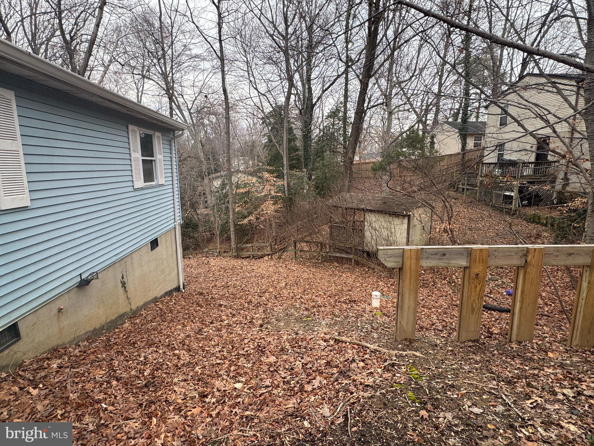 WHITE SANDS - Residential