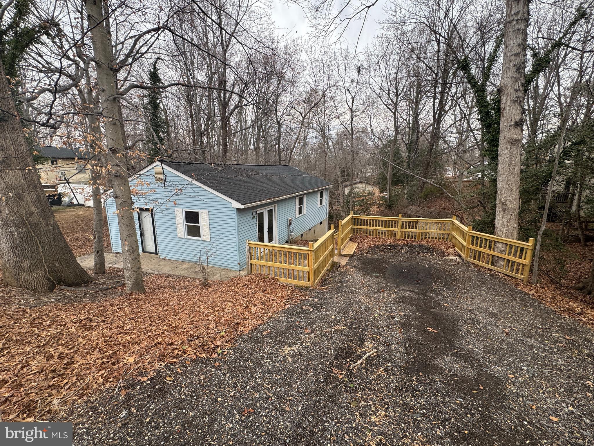 WHITE SANDS - Residential