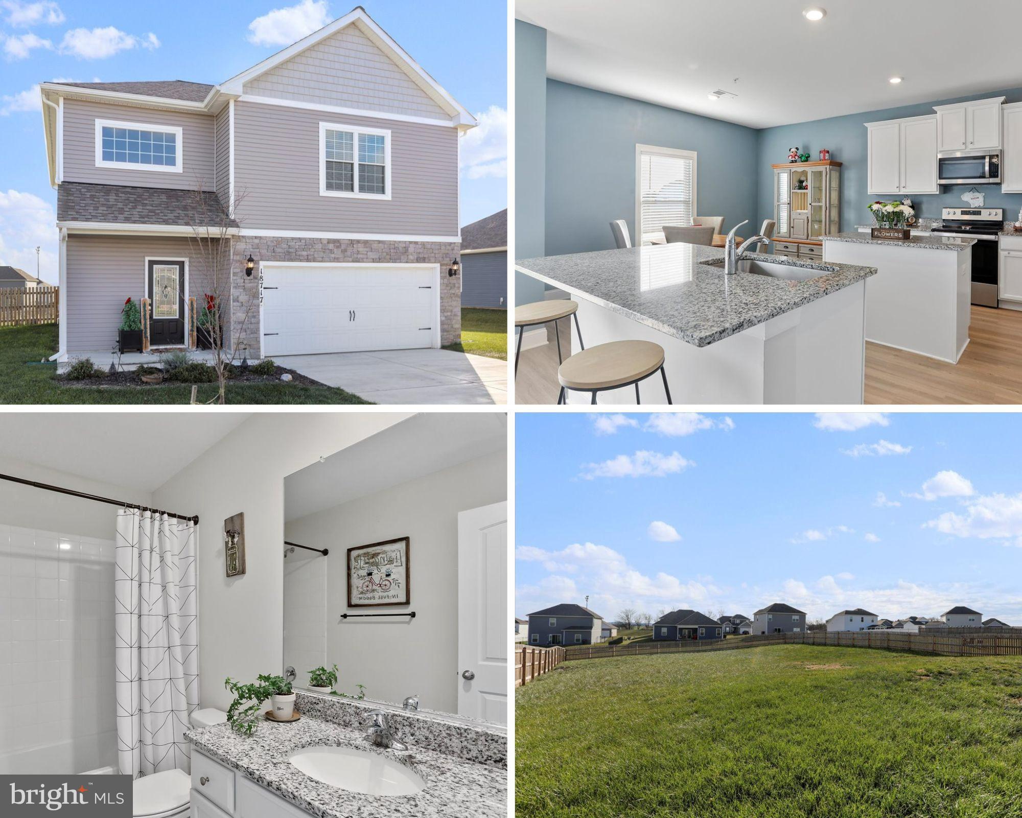 CLAGGETTS MILL - Residential