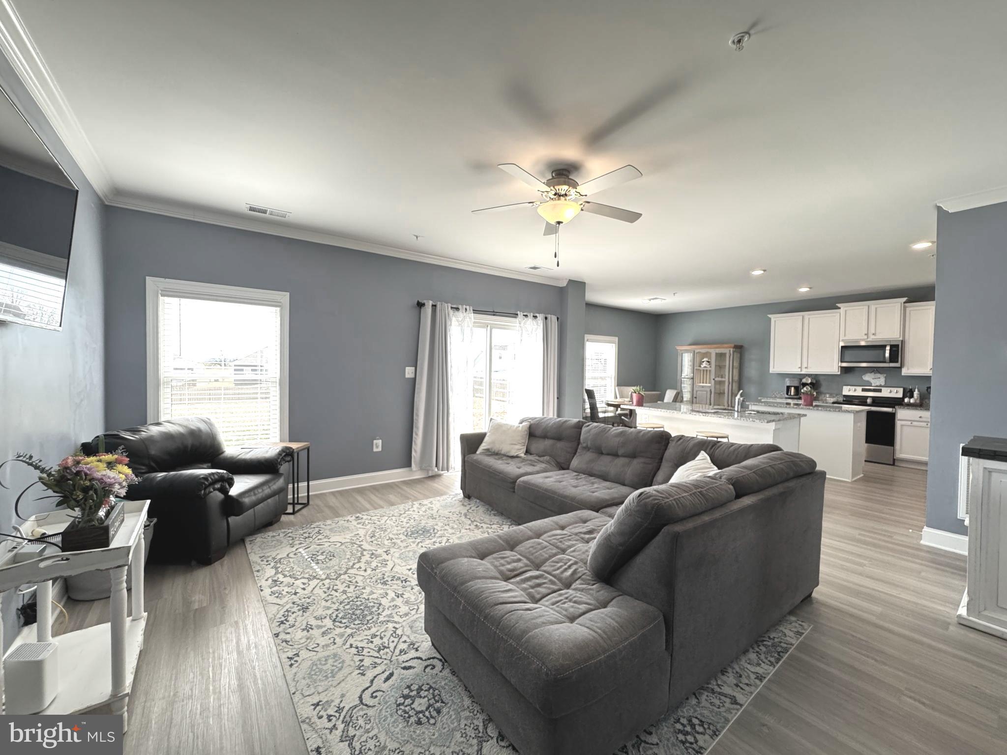 CLAGGETTS MILL - Residential