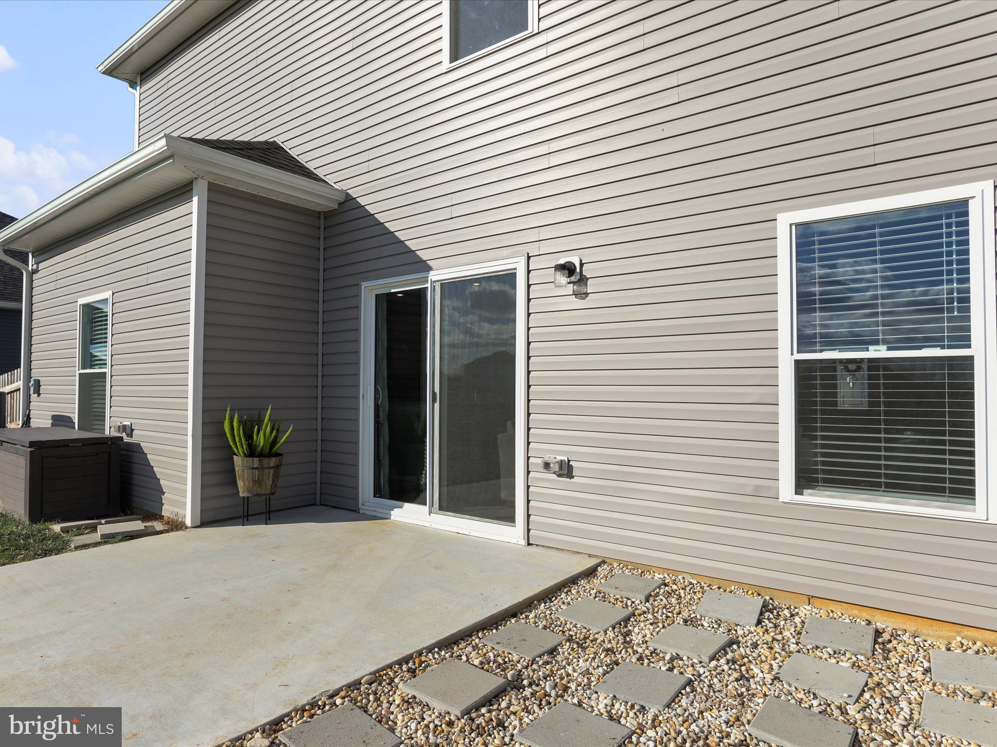 CLAGGETTS MILL - Residential