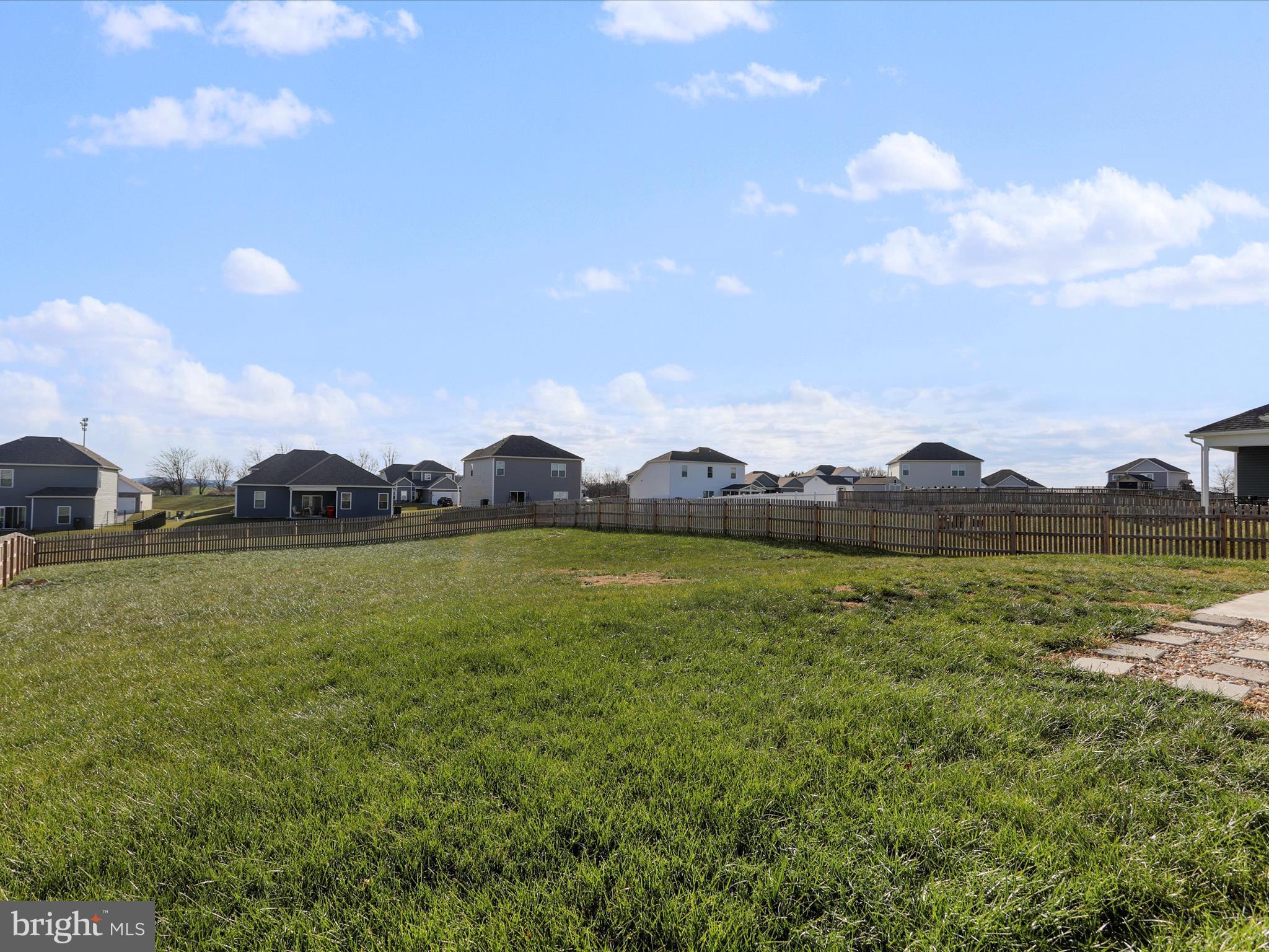 CLAGGETTS MILL - Residential