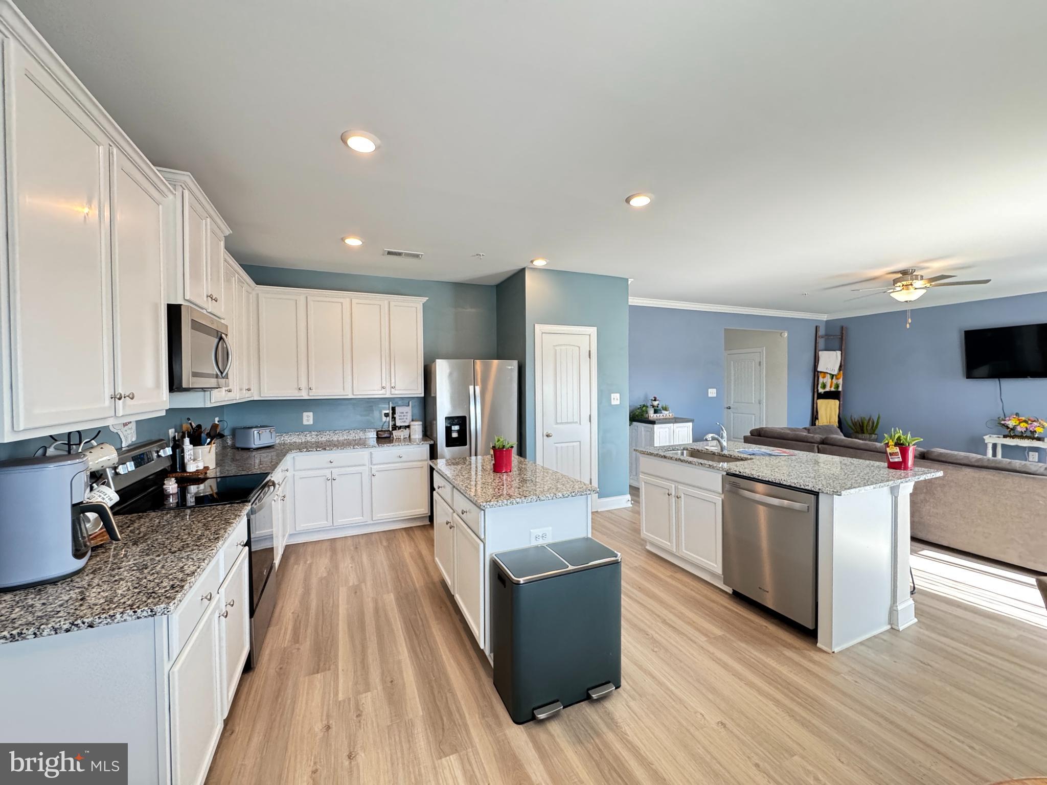 CLAGGETTS MILL - Residential