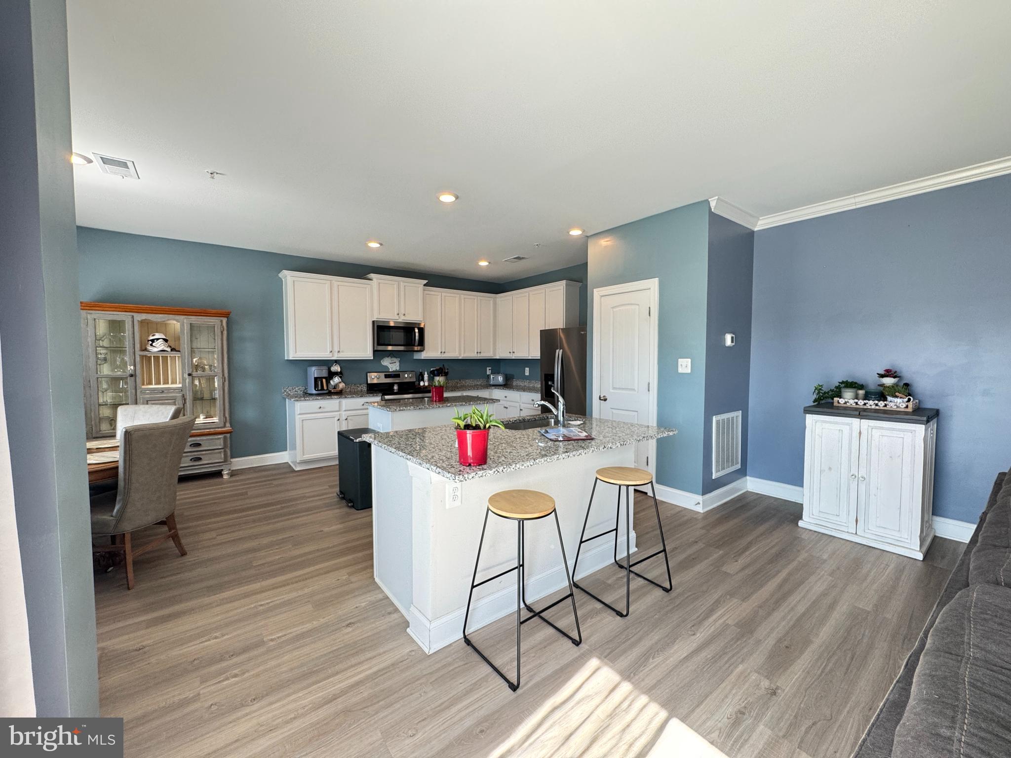 CLAGGETTS MILL - Residential