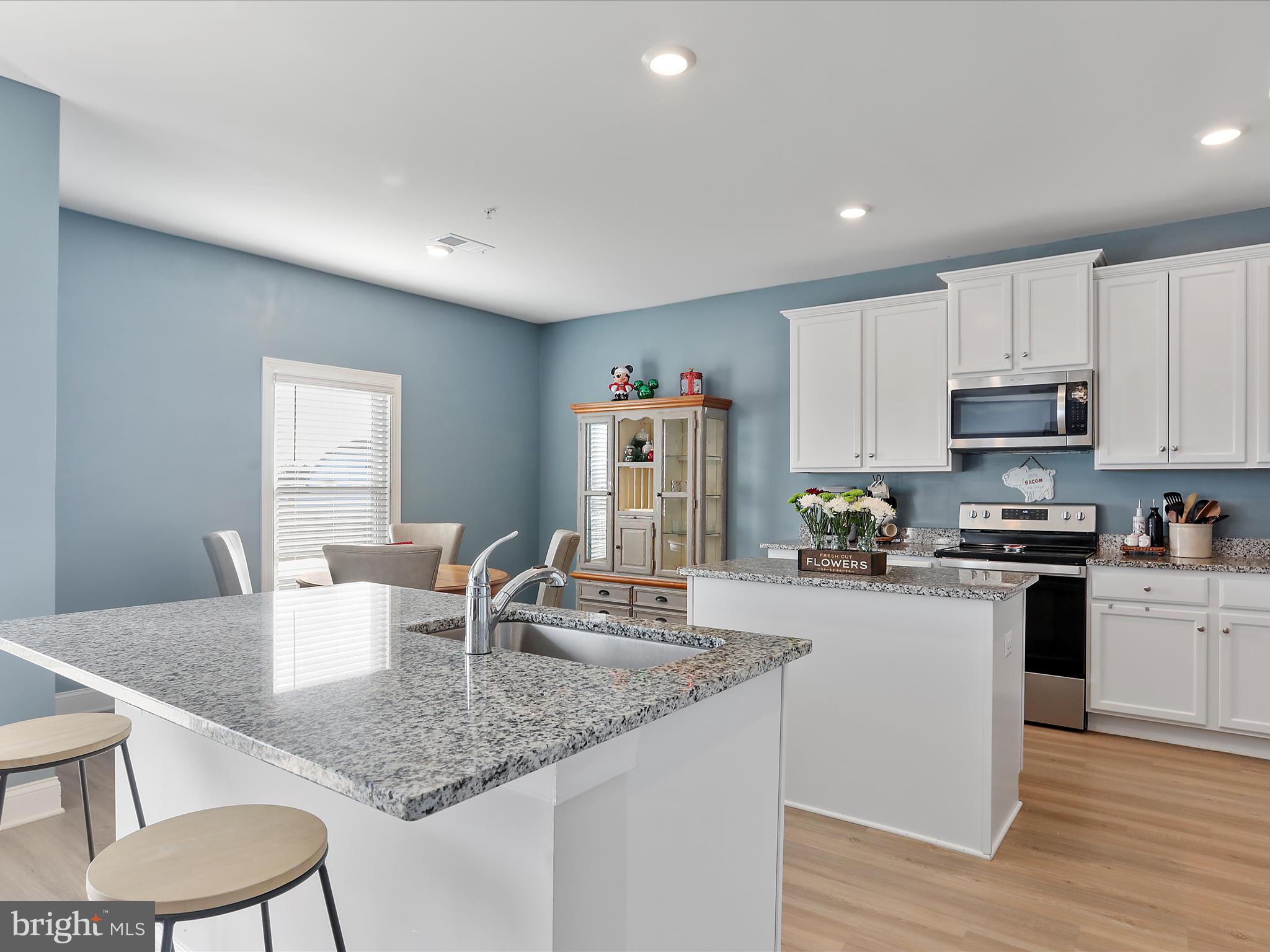 CLAGGETTS MILL - Residential