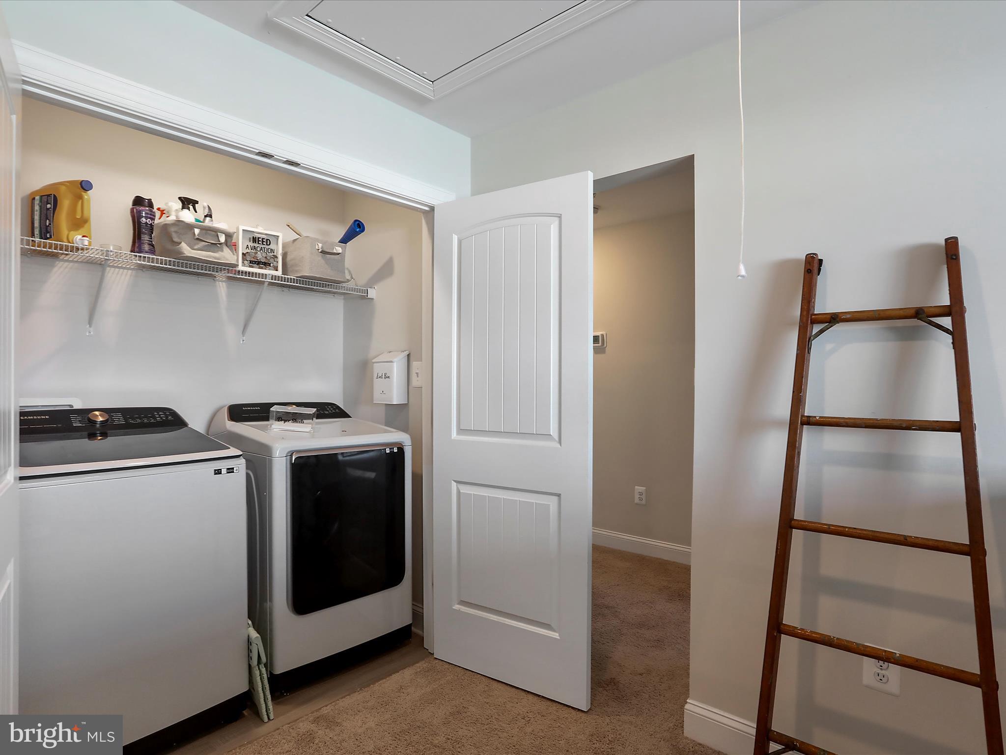 CLAGGETTS MILL - Residential