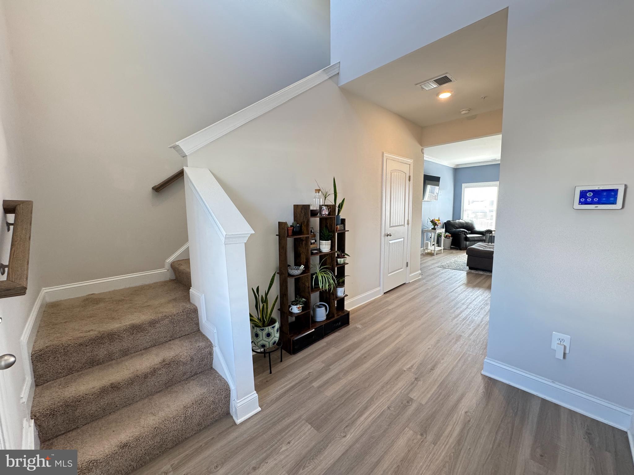 CLAGGETTS MILL - Residential