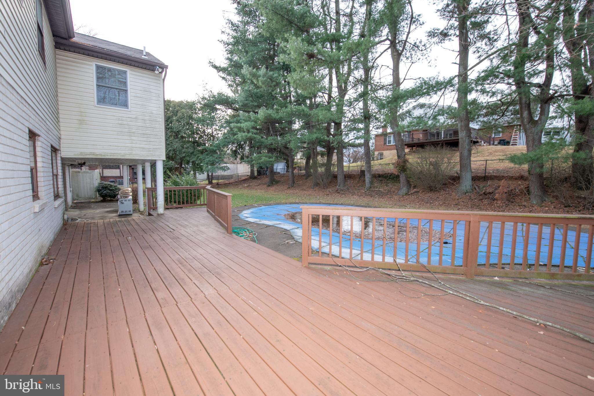 JUSTA FARMS - Residential