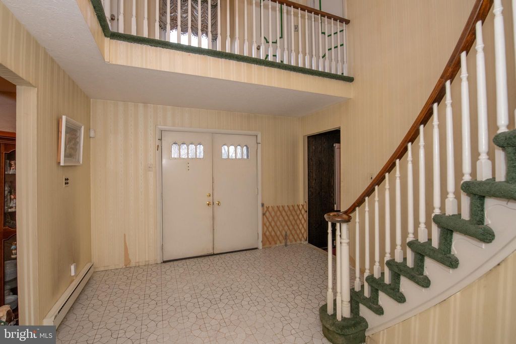 Photo of 1210 Mettler Road, HUNTINGDON VALLEY, PA 19006 (MLS # PAMC2163322)