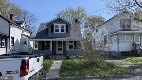 28 Harding Avenue, Pennsville, NJ 08070 - #: NJSA2014110