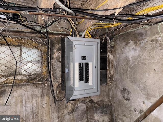 SOUTHWEST SCHUYLKILL - Residential