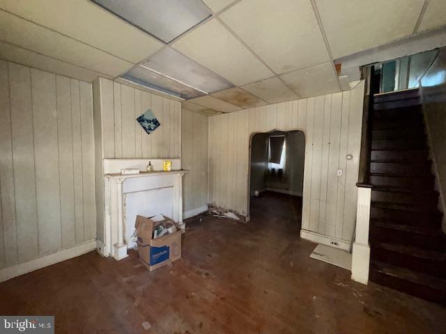 SOUTHWEST SCHUYLKILL - Residential