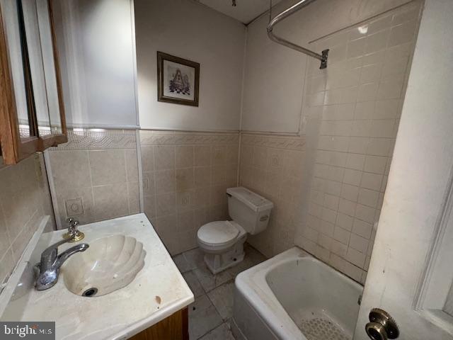 SOUTHWEST SCHUYLKILL - Residential