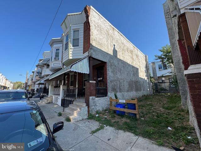 SOUTHWEST SCHUYLKILL - Residential