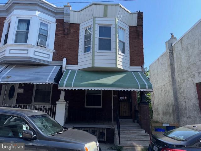 SOUTHWEST SCHUYLKILL - Residential