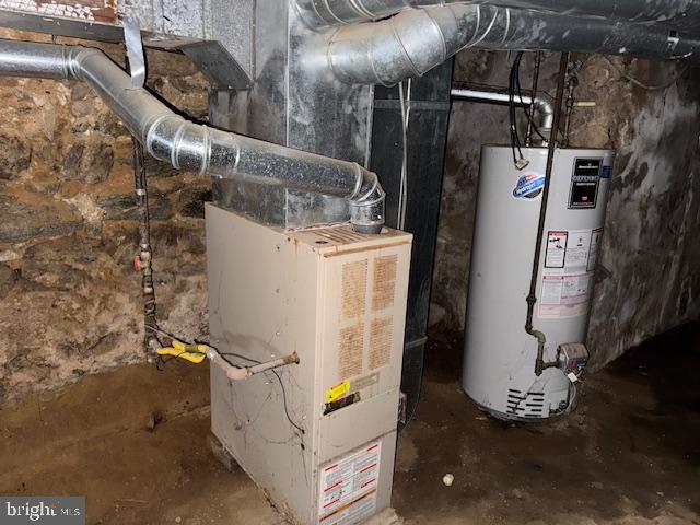 SOUTHWEST SCHUYLKILL - Residential