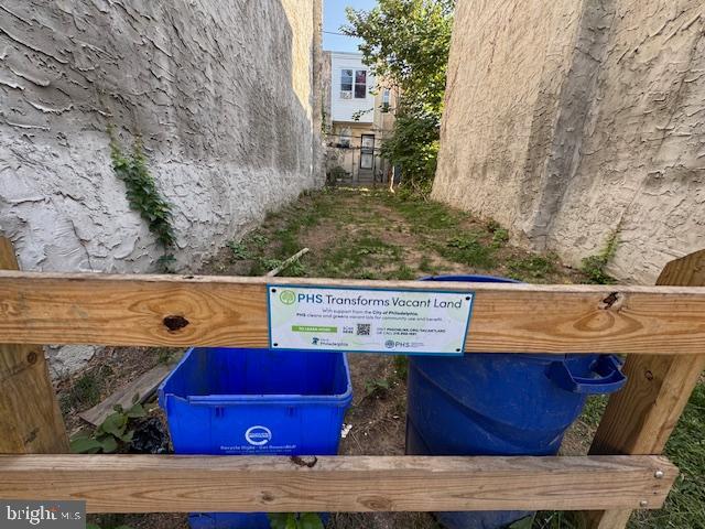 SOUTHWEST SCHUYLKILL - Residential